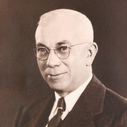 Charles M. Ziegler