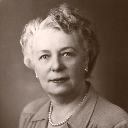 Cora Taylor