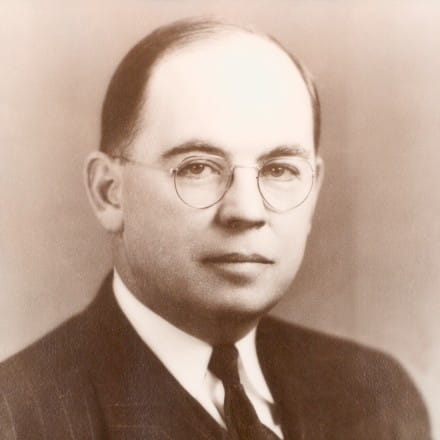 G. Donald Kennedy