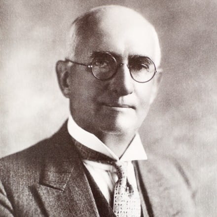 Edward N. Hines