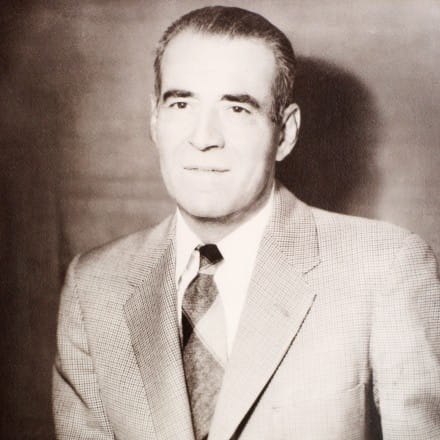 Frank K. Evans