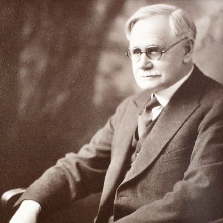 Frank F. Rogers
