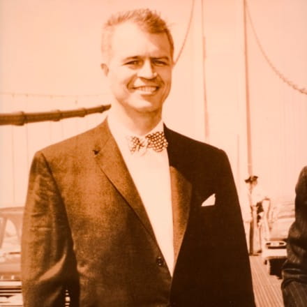 G. Mennen Willams