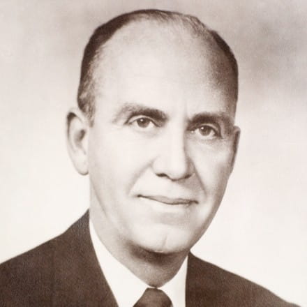 Glenn C. Richards
