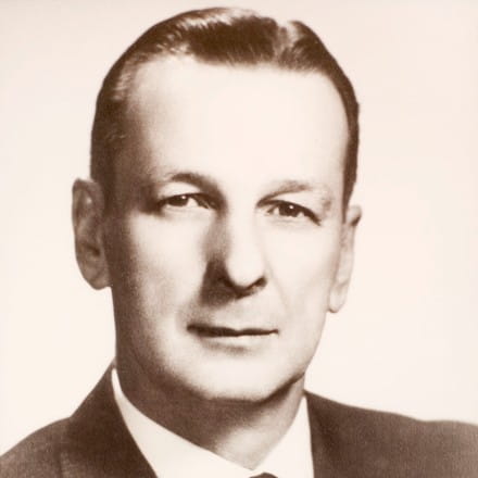 H. L. Shroeger