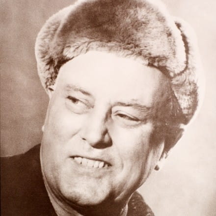 Herbert F. Larson
