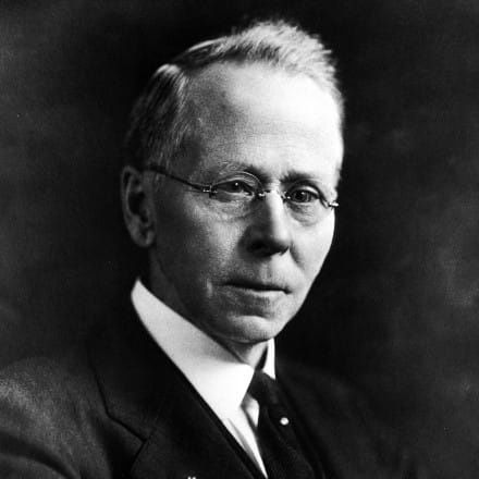 Horatio S. Earle