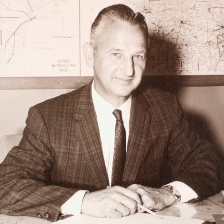 Howard E. Hill