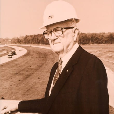 J. E. Eisenhour