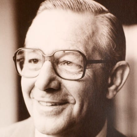 James M. Davey