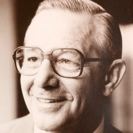James M. Davey