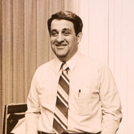 James P. Pitz