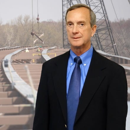 Joe Malloure, Transportation Hall of Honor