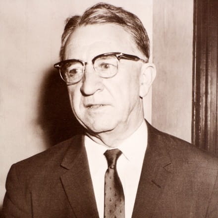 John H. Barr