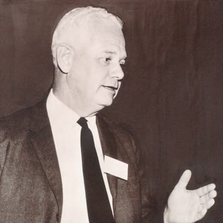 John H. Huss