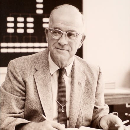 John E. Meyer