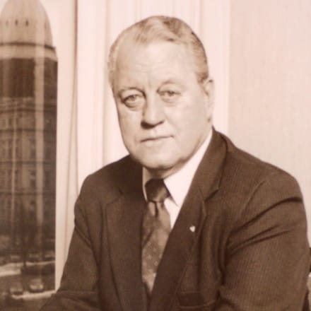 William C. Marshall