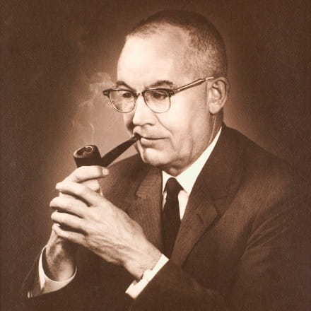 Kenneth A. Stonex