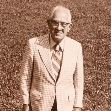 Lloyd B. Reid