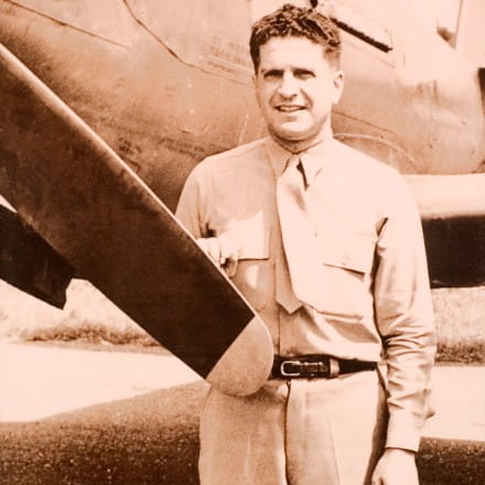 Mario Fontana
