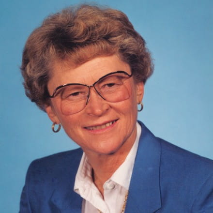 Mary Rawlinson Creason