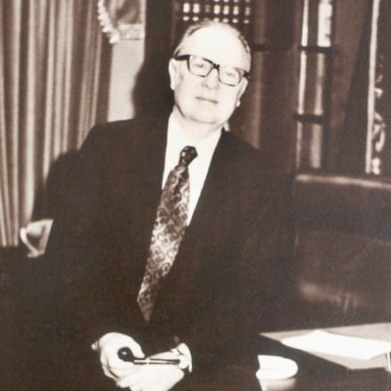 Michael J. O'Brien