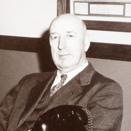 Otto S. Hess