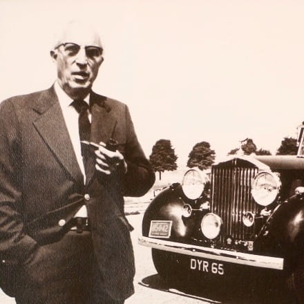 Richard C. Mertz