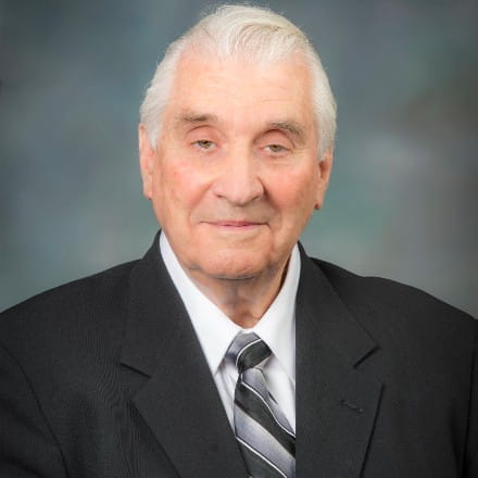 Robert J. Foy, Transportation Hall of Honor