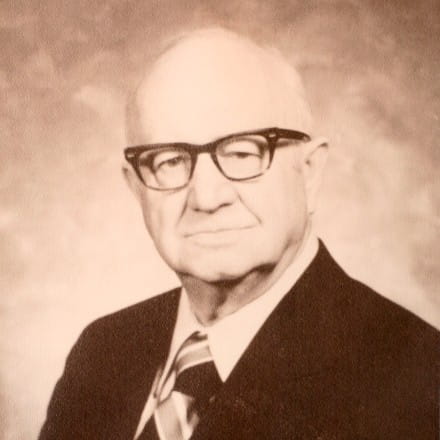 Robert S. Scott