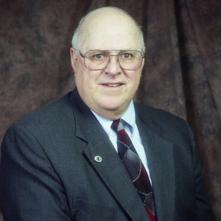 Robert A. Welke 