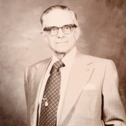 Stanley M. Powell