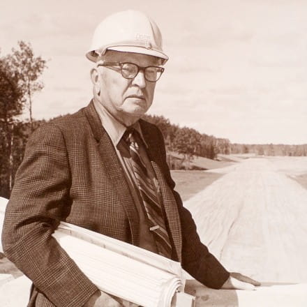 Walter A. Toebe