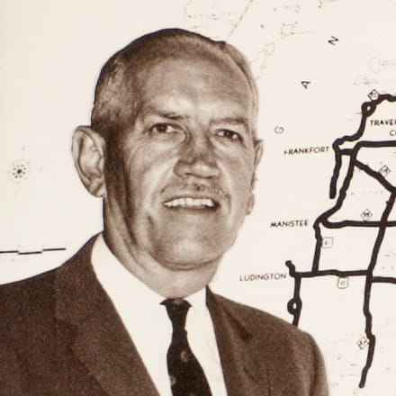 William S. Housel