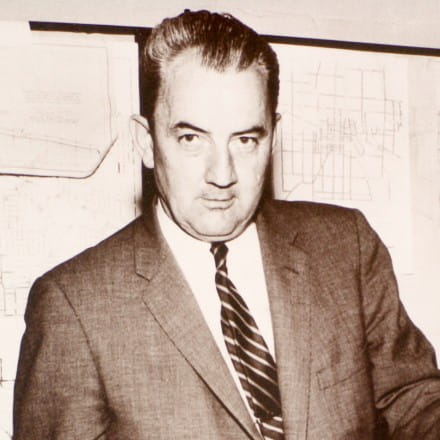 William D. Monroe