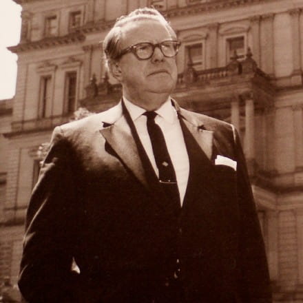 William Palmer