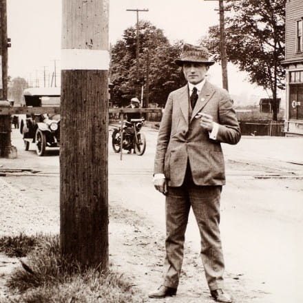 William B. Bachman, Sr.