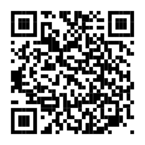 QR code to www.Michigan.gov/mdot/about/language-access.