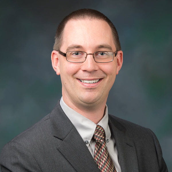 Bill Wahl, North Region engineer.