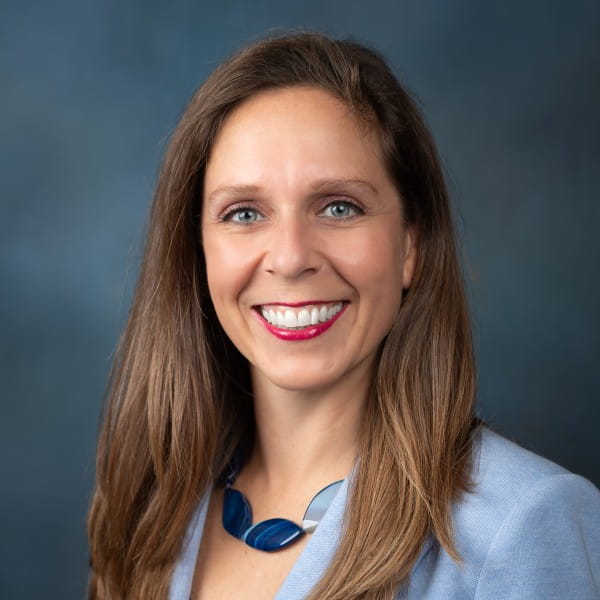 Kerry DenBraber, Kalamazoo Transportation Service Center and Coloma Business Office manager.