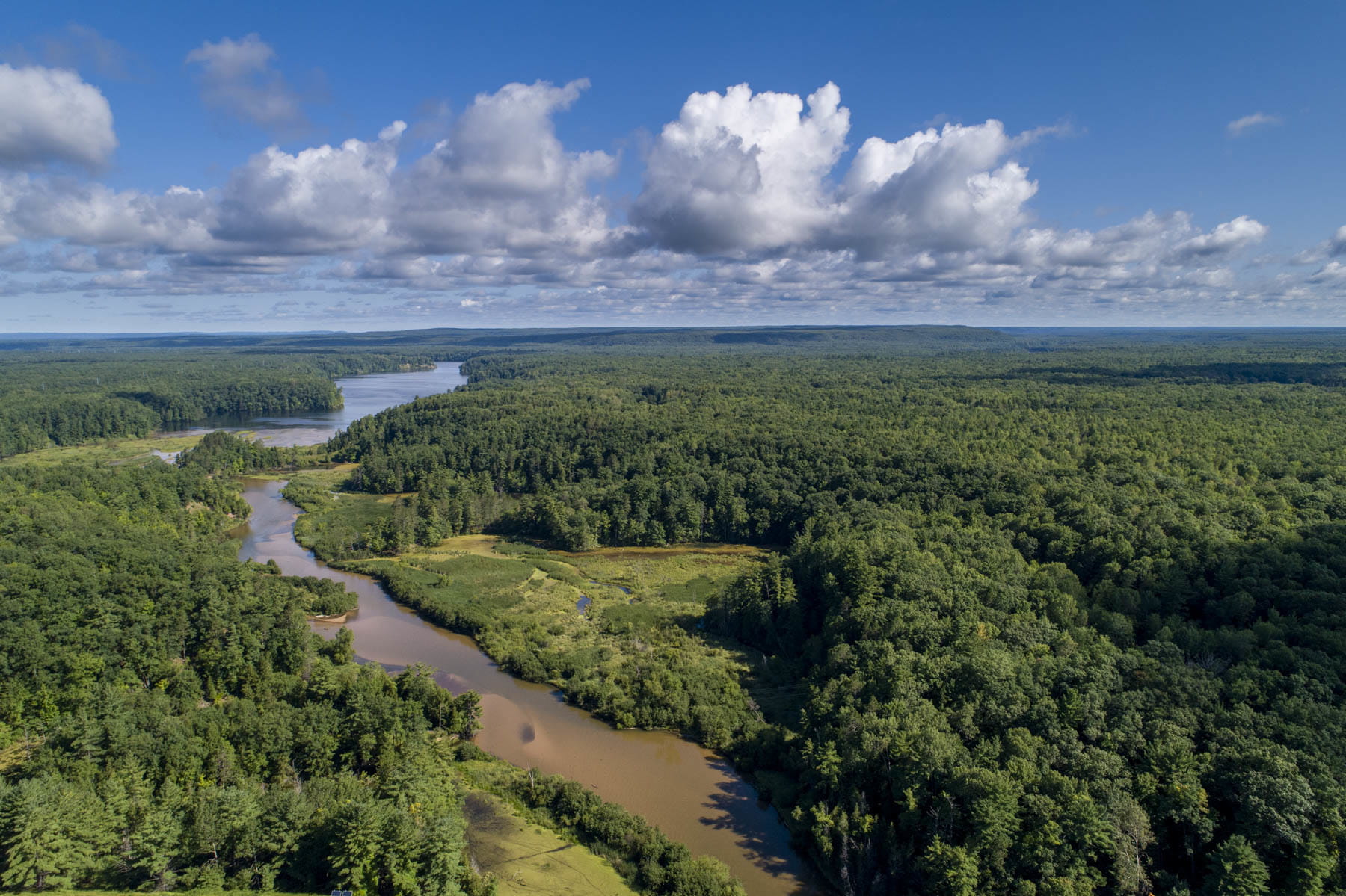 Cooley River