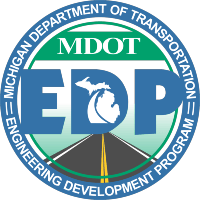 MDOT Engineer Development Program logo
