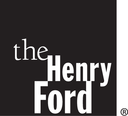 The Henry Ford Logo