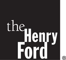The Henry Ford Logo