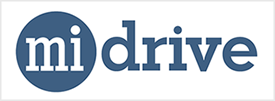 Mi Drive Logo