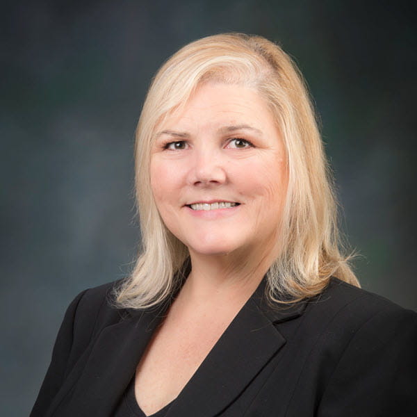 MDOT Metro Region Communications Representative Diane Cross