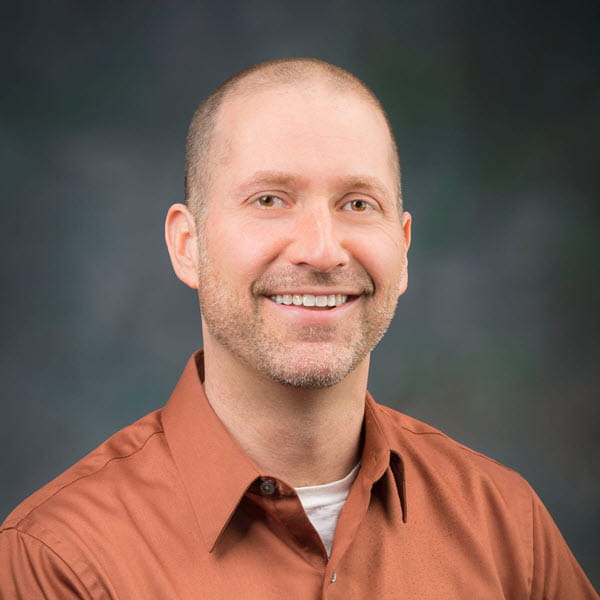 MDOT Grand Region Communications Representative John Richard