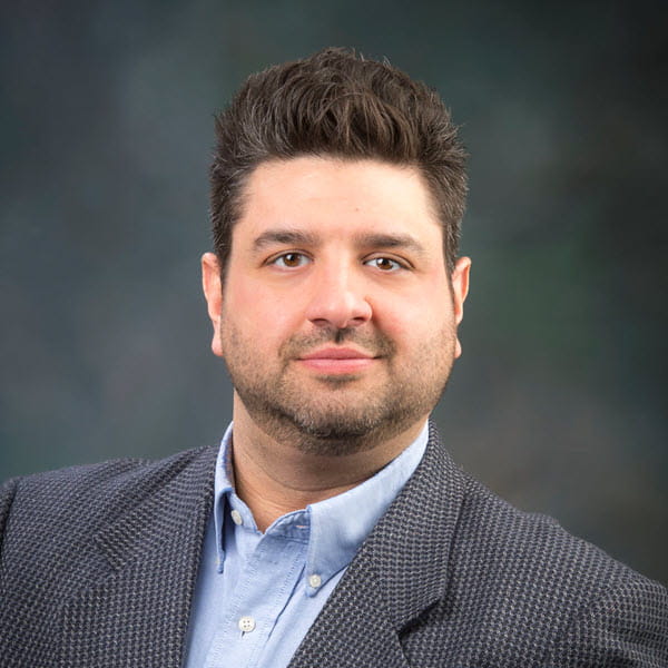 MDOT Southwest Region Communications Representative Nick Schirripa