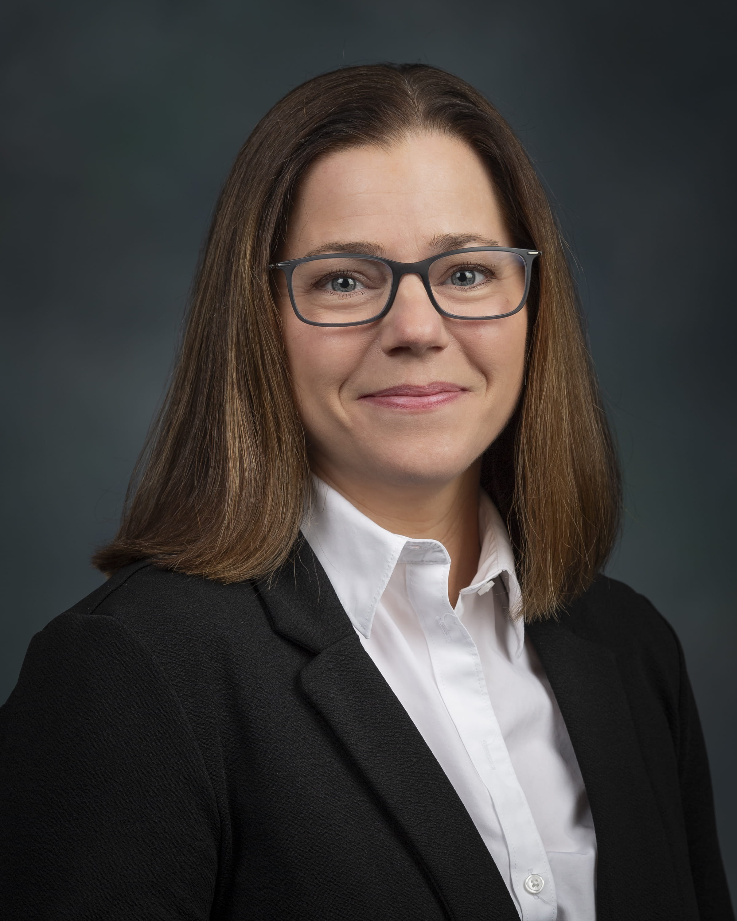 Michelle O'Neill, 2024 MDOT Director's Award recipient