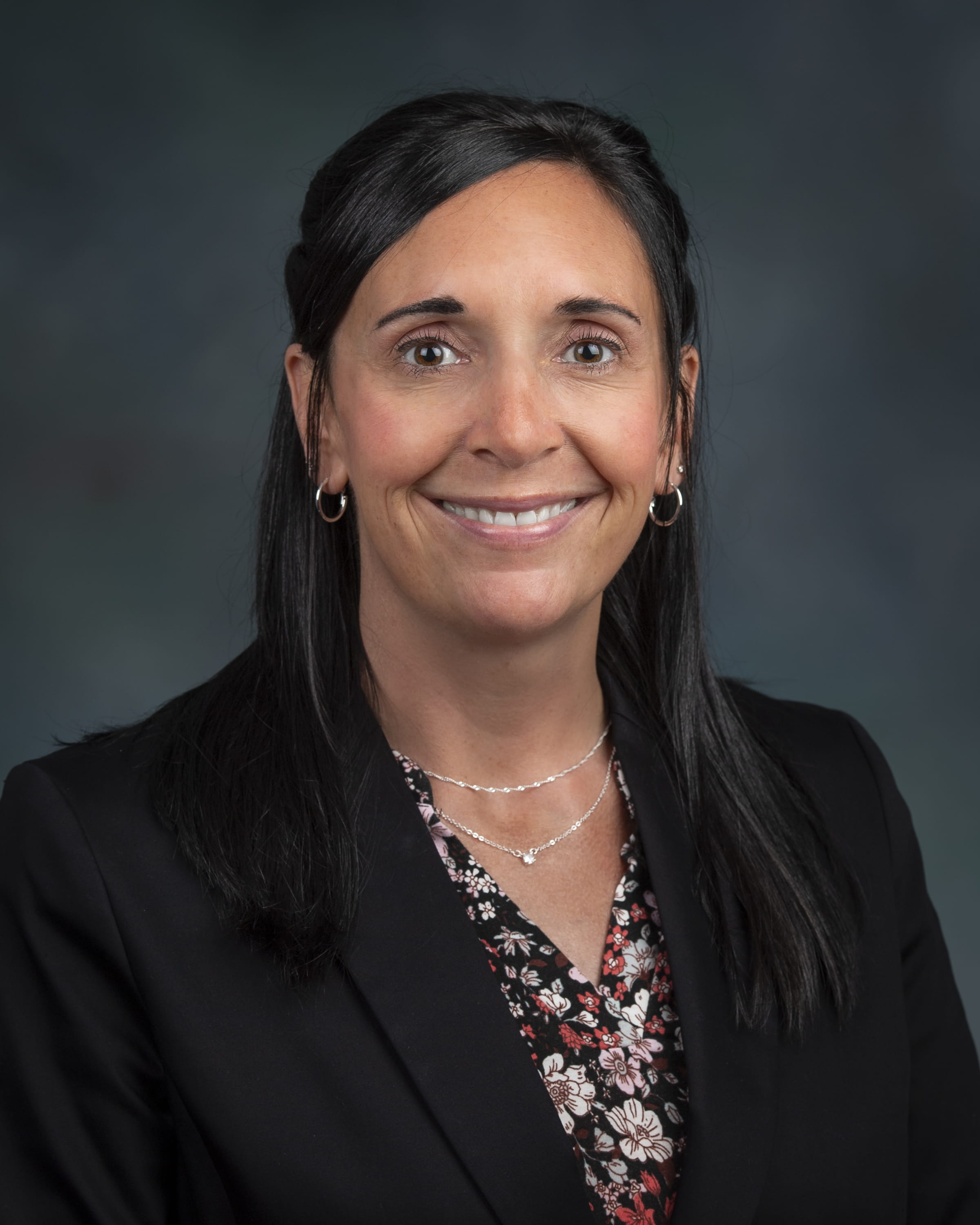Amanda Novak, 2024 MDOT Director's Award recipient